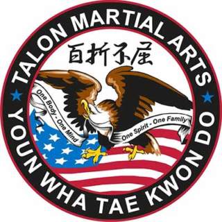 Talon Martial Arts